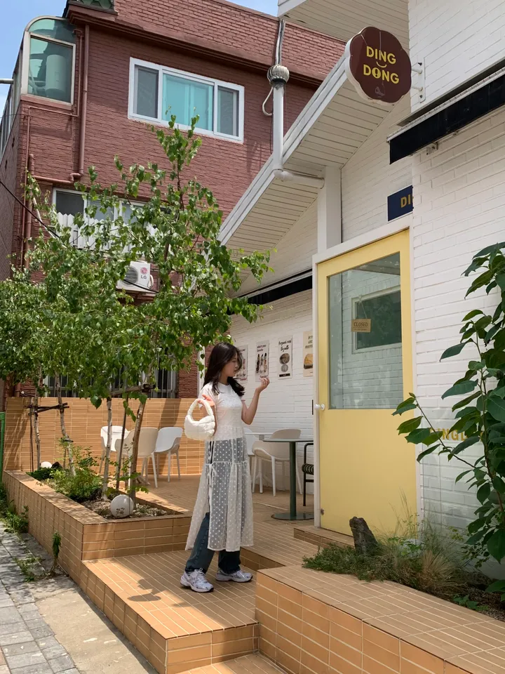 퐁신쫀쫀 겨울백 🩷 2type/ 폭신 귀여운 포인트 버블 미니 패딩백 제니 코스 사계절 신상 데일리 보부상 곱창끈 증정 소프트 크로스백 숄더백 상세 이미지 29