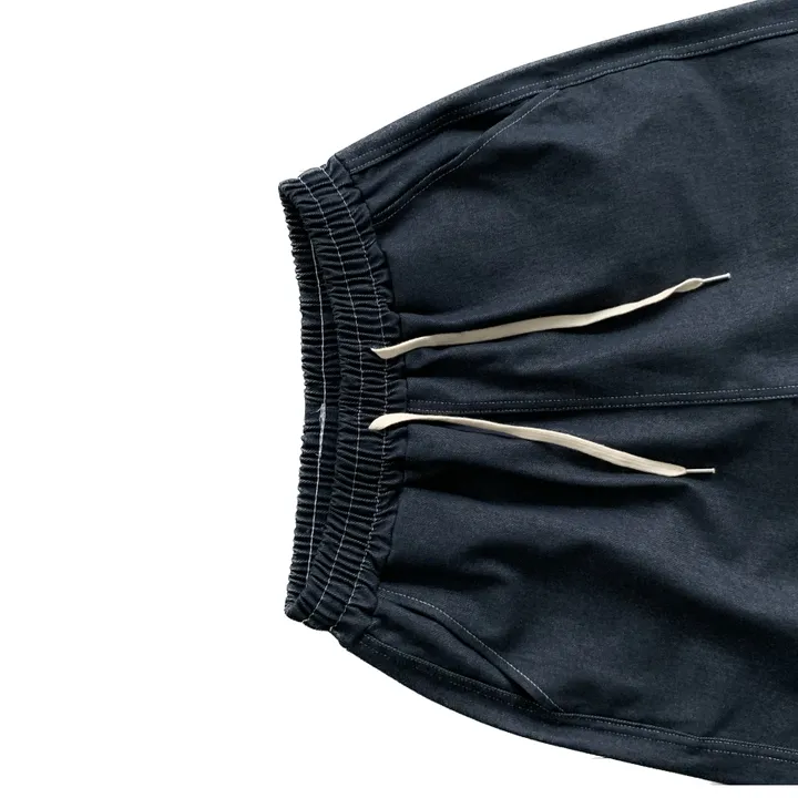 [*극찬핏]하프 생지 버뮤다 pt : half bermuda pants - 3 color 상세 이미지 56