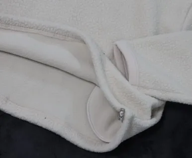 덤블집업 [집업/반집업/플리스/코디추천/겨울코디/대학생/직장인/y2k] 상세 이미지 27