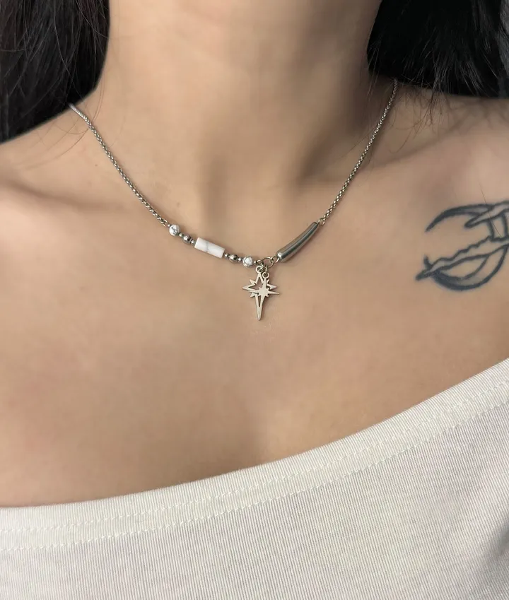 전체써지컬✨[made] spark flash necklace 상세 이미지 19