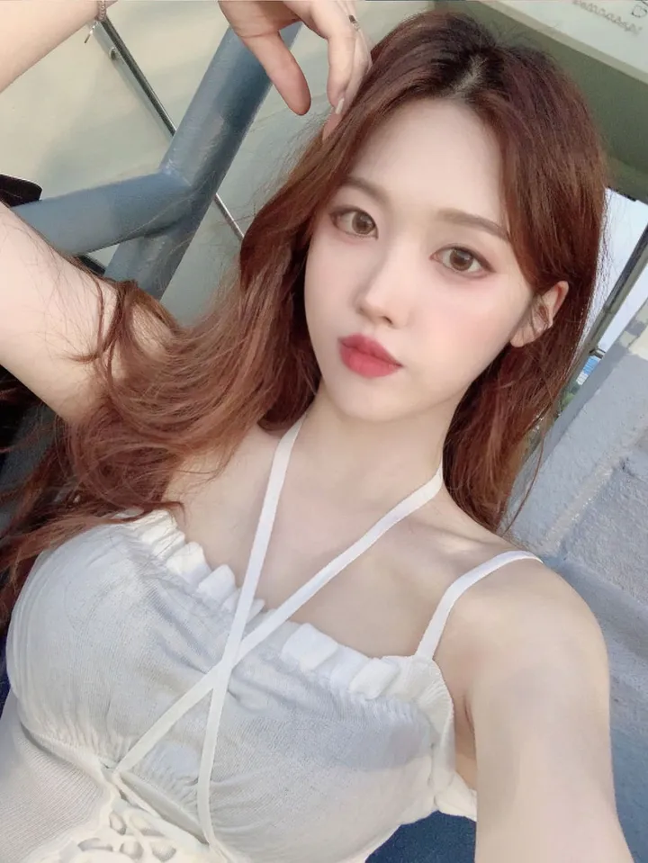 [극강여리🥺햇빛차단] 여리여리 여름 바캉스 부클 나시 크롭 니트 볼레로 가디건  커버업 5col 상세 이미지 79