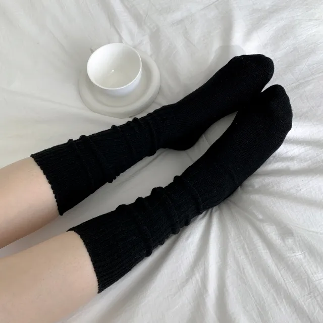 [❤️묶음할인/당일출고/봄양말91종❤️] 데일리 시스루 니삭스 봄 양말 모음 상세 이미지 215