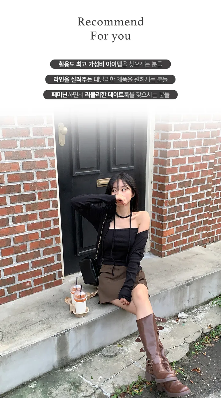 [MADE/3pcs/활용도최고] 비올라 브이넥 탑 가디건set (6color) 상세 이미지 7