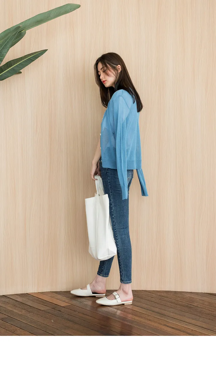 [150cm] 살빠졌진 속밴딩 (662) 상세 이미지 50