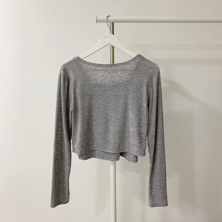 [SET/예뻐요] 여리 가디건 나시 세트(3color) 상세 이미지 15