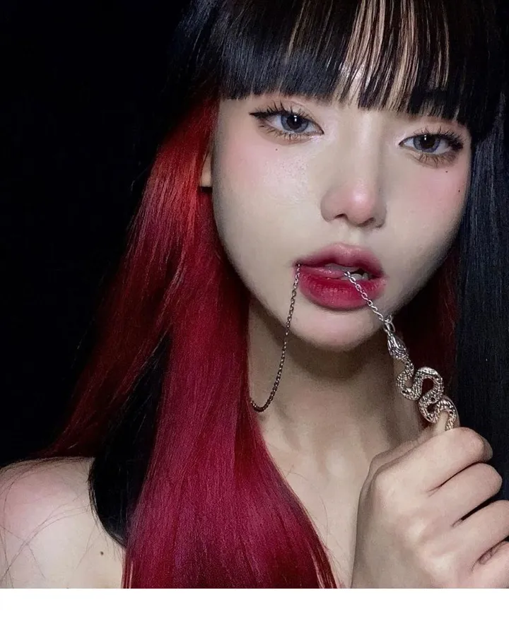 [130종류/주폭/전체세일/소장가치]남녀공용 스트릿 목걸이세트 모음 힙스타일목걸이 유니크목걸이 커플목걸이 레터링 상세 이미지 231