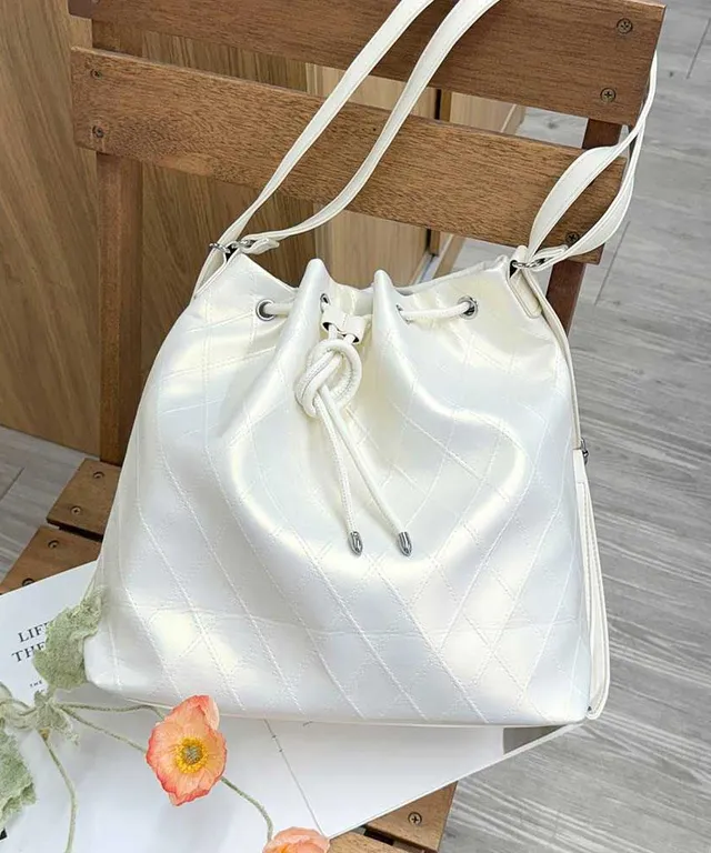 여성 가방 백팩 숄더백 크로스백 패션 스트랩 조절 데일리백팩