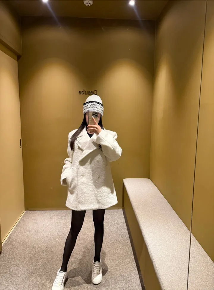 블로밍 테리 코트 / 강력추천 ♡ 상세 이미지 20
