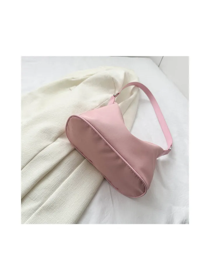 가방 코코아 색상 이미지-S1L31