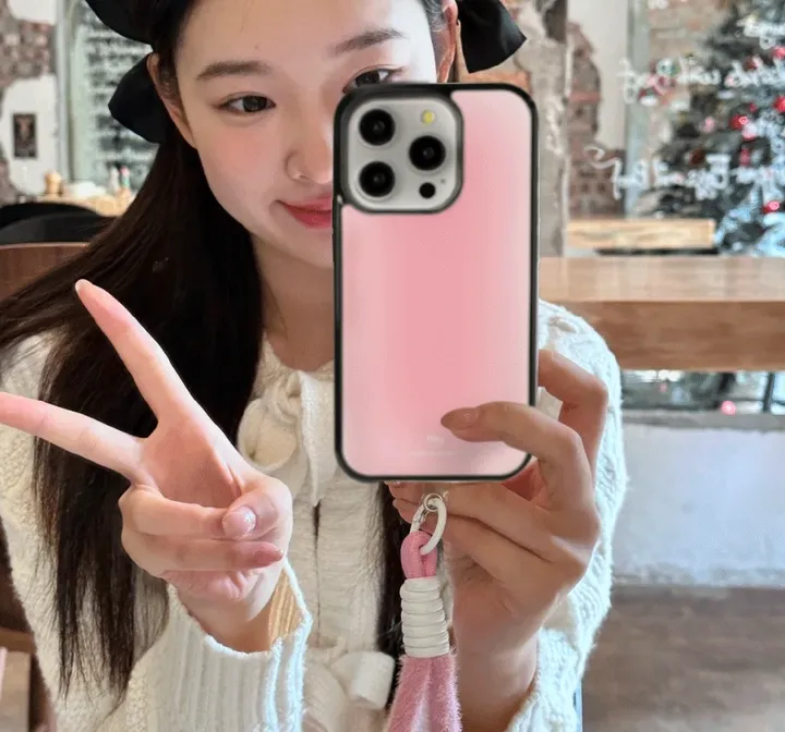 맥세이프 선택가능❤️ 갤럭시 Z플립 파스텔 블러 무지 베이직 에폭시 케이스 폰케이스 아이폰케이스 갤럭시케이스 핸드폰케이스 아이폰 16 15 14 미니 프로 갤럭시 S25 S24 상세 이미지 3