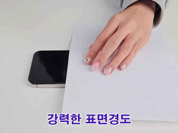 [4매💕최저가] 아이폰 갤럭시 전기종 풀커버 강화유리 사생활보호 프라이버시 지문방지 액정 보호필름 아이폰 16e 15 14 13 12 SE 갤럭시 S25 S24 프로 미니 플러스 상세 이미지 13