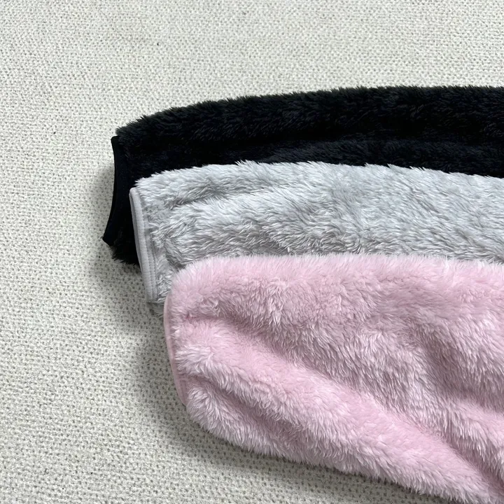 [효자템/세일] 💗양털 플리스 후리스 집업 커플 남여 공용 3color 상세 이미지 35