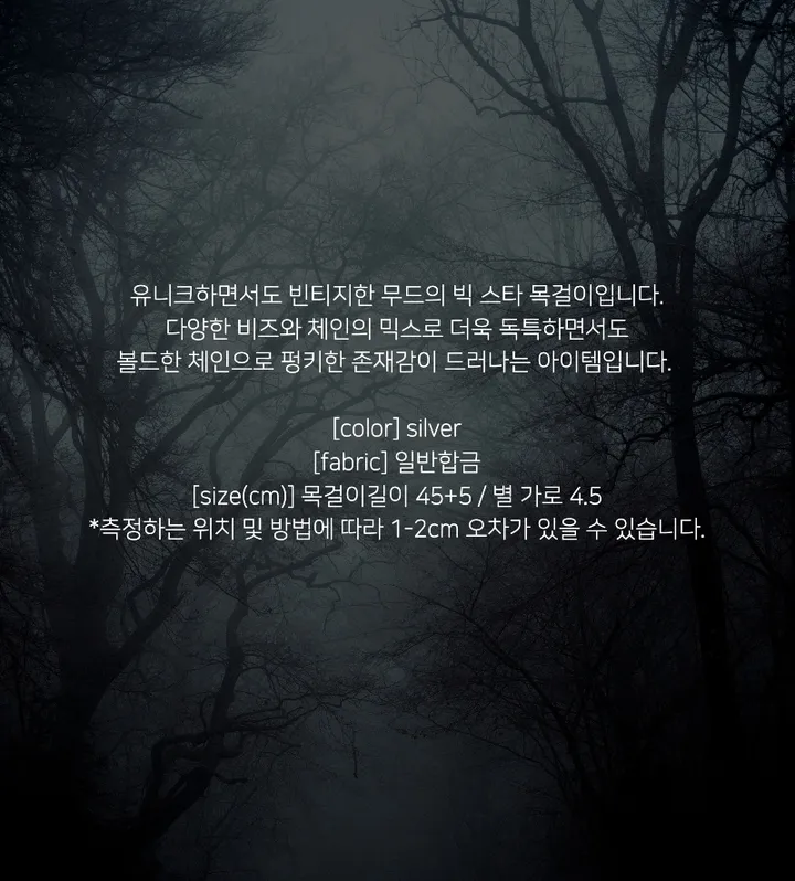 수영복/속옷 -S1L2