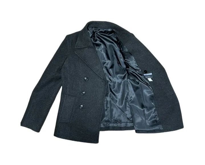 double short coat 상세 이미지 14