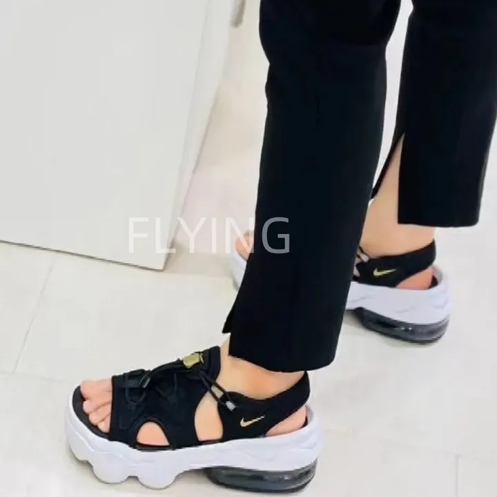 「新品未使用」限定LINE CIRCUSTC94 164㎝ 나이키 W 에어맥스 코코 샌들 CI8798-002 - 4910 | 패션이 쉬워지는 순간