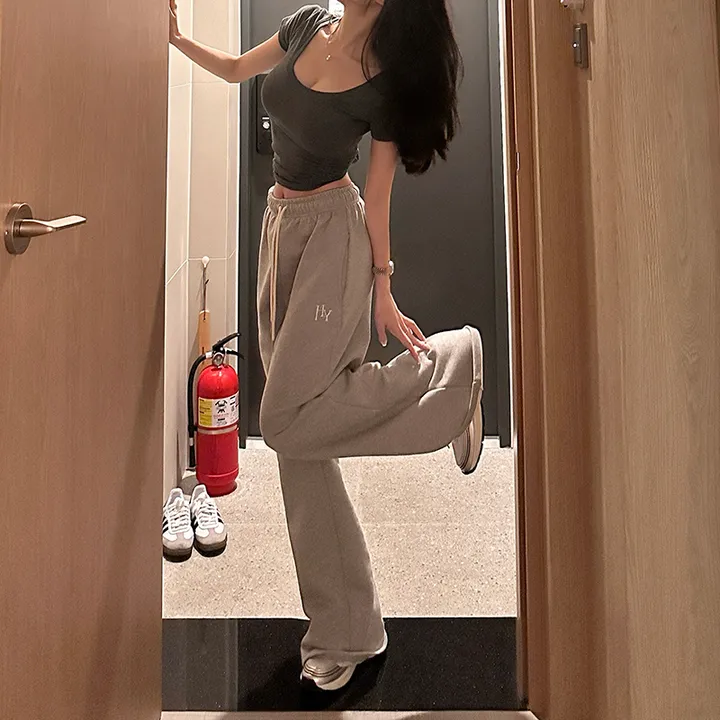 *DM폭주*[MADE][말라핏보장/인생템] 여리말라 유넥 골지 반팔티 유넥반팔 여리핏반팔 기본반팔 상세 이미지 22