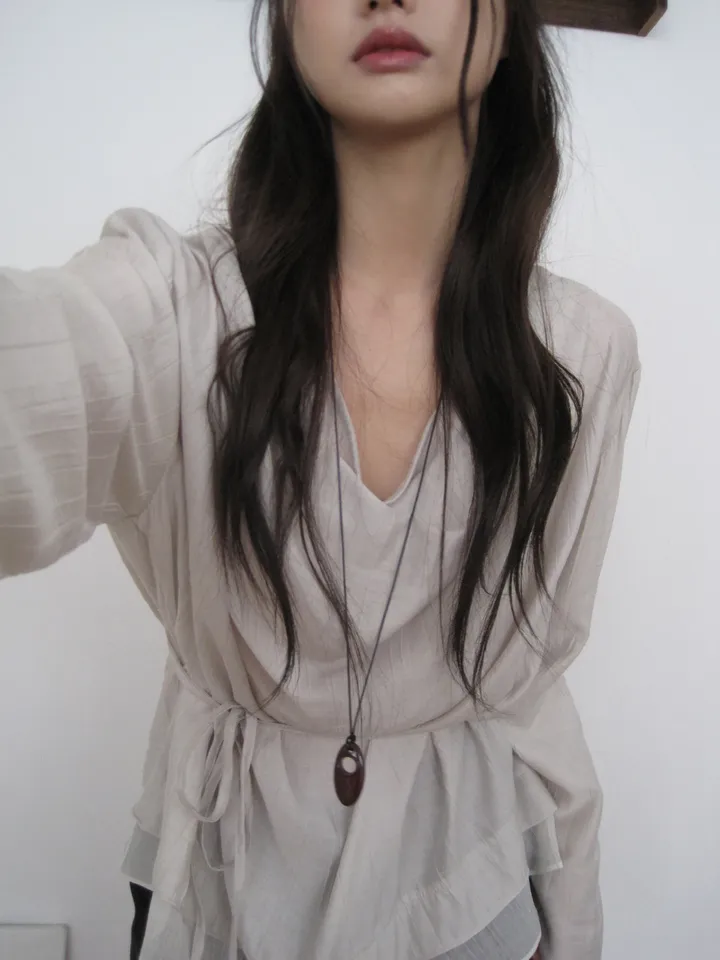 악세사리 모델 착용 이미지-S1L12