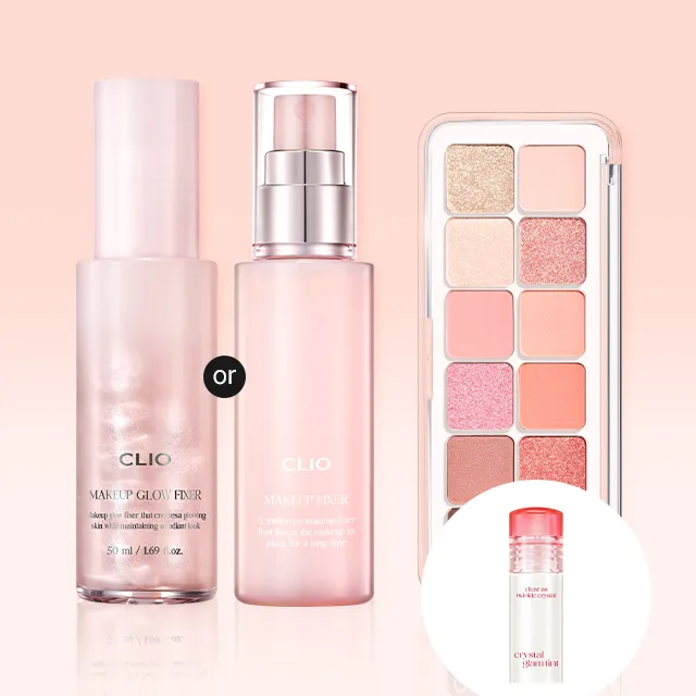 픽서/글로우 픽서 + 글램틴트 미니