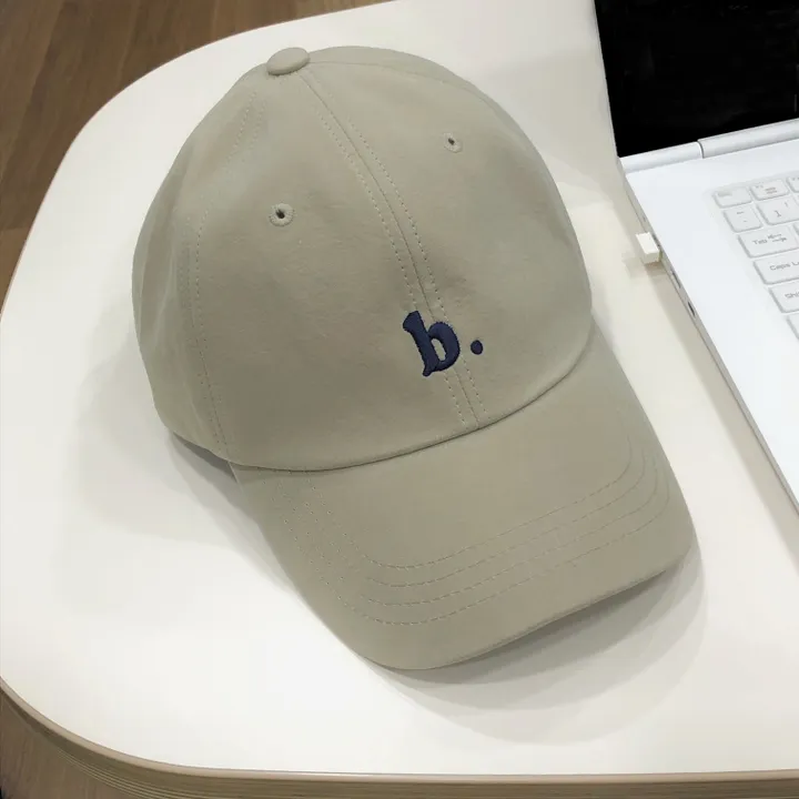 톤다운 B캡 (6color) 상세 이미지 12