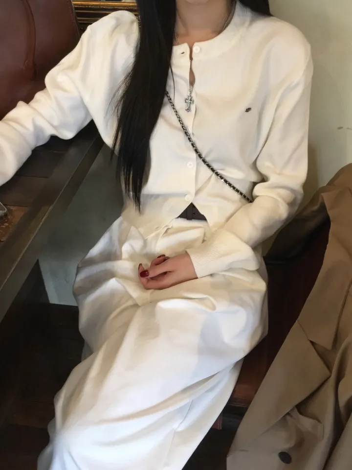파스텔 소프트 가디건 (4colors) 상세 이미지 18