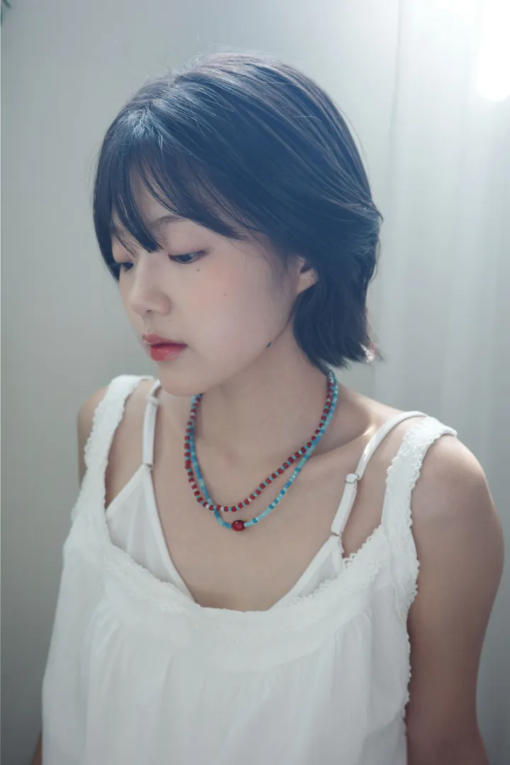 악세사리 모델 착용 이미지-S1L18