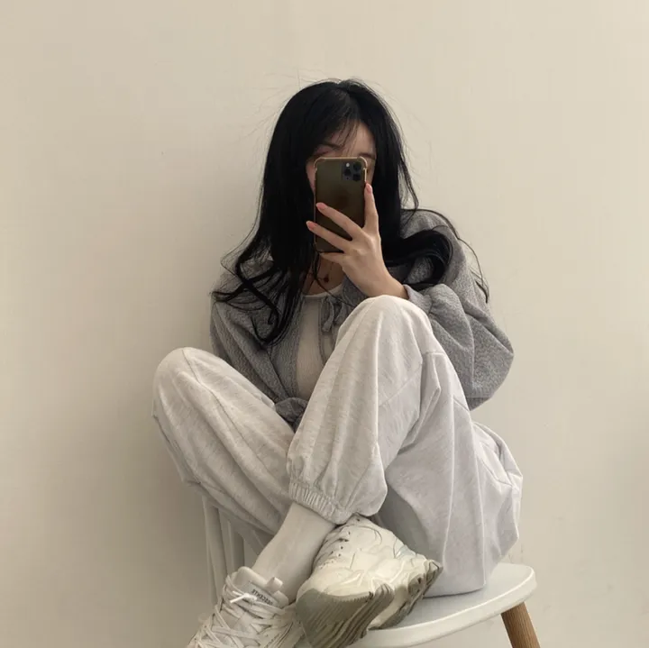 부클 볼레로 크롭 가디건 3color 상세 이미지 16