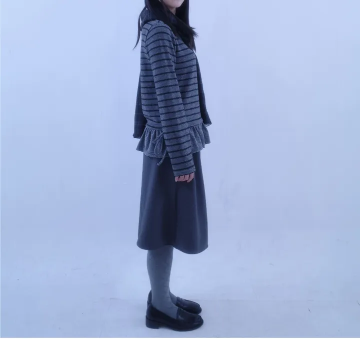 드레스 모델 착용 이미지-S1L10