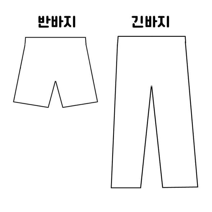 🖤[당일출고/반바지&긴바지]🖤 5컬러 체크바지 체크 잠옷 바지 패턴 블랙 핑크 그린 블루 네이비 남자 파자마 여름 순면 면100 주머니 바지주머니 커플바지 빅사이즈 박시핏 상세 이미지 2