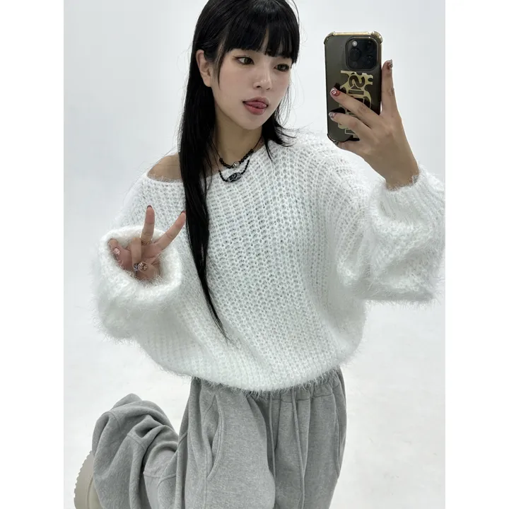 ❤️‍🔥누적판매8,000 돌파 기념❤️‍🔥[UNISEX/기모 ver.🤧/소장추천!]럽 올 컬러 와이드 스트링 트레이닝 팬츠(5color) 상세 이미지 82