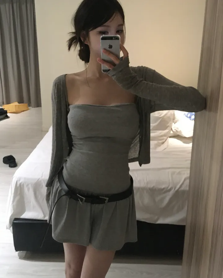 summer cardigan 상세 이미지 10