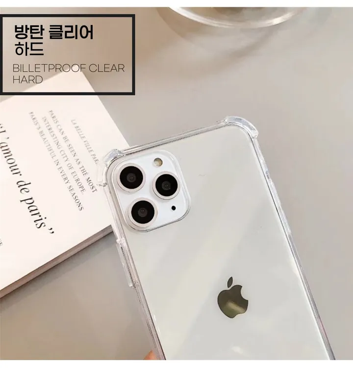 💝최저가 변색 방지 아이폰 방탄 범퍼 맥세이프 변색없는 투명 갤럭시 아이폰케이스 7 se 2 3 11 12 13 14 15 16 프로 미니 S 21 22 23 24 울트라 상세 이미지 55