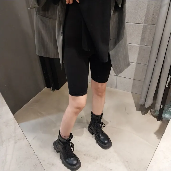 무지5부 바이크레깅스 상세 이미지 10