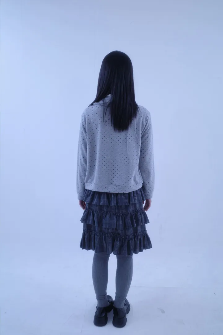 드레스 모델 착용 이미지-S1L10