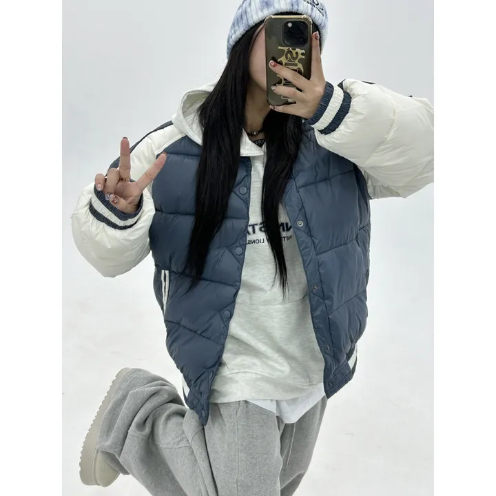 ❤️‍🔥누적판매8,000 돌파 기념❤️‍🔥[UNISEX/기모 ver.🤧/소장추천!]럽 올 컬러 와이드 스트링 트레이닝 팬츠(5color) 상세 이미지 99