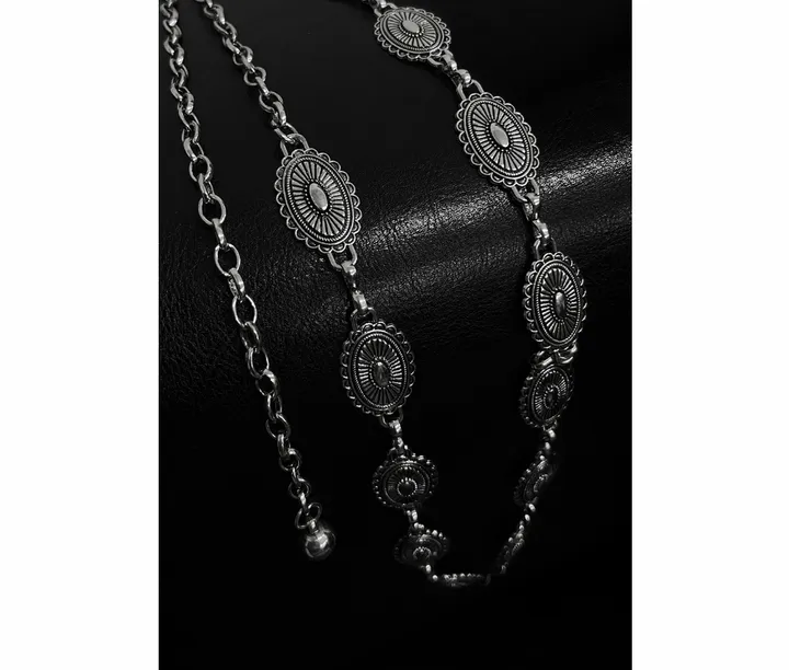chain western belt 상세 이미지 16
