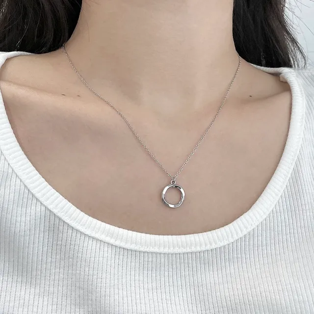 [자체제작💘] 데일리 써지컬 목걸이 26종 모음 (하객룩,블라우스,셔츠코디 추천) 상세 이미지 109