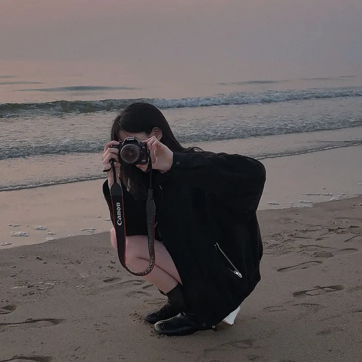 [오버핏!🖤/주문폭주✨]모던 바이커 스웨이드 아방 블루종 오버핏 자켓 상세 이미지 17
