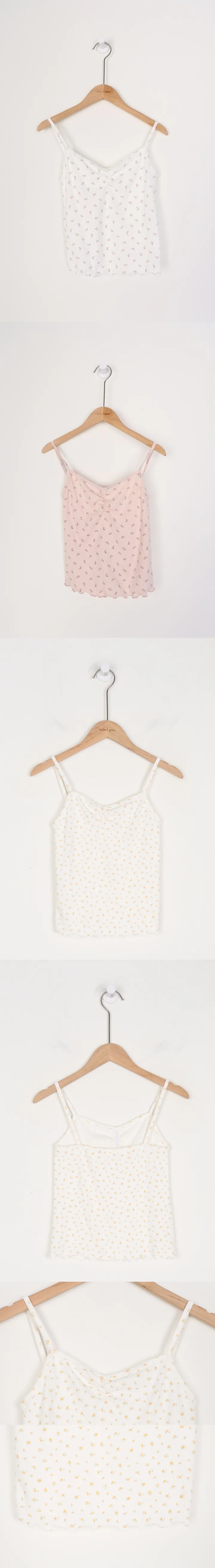 [early spring 👚⭐][MADE] 플로라 헤이브 가디건 (6color) set 구매가능 / 25SS 뉴컬러 추가 상세 이미지 15