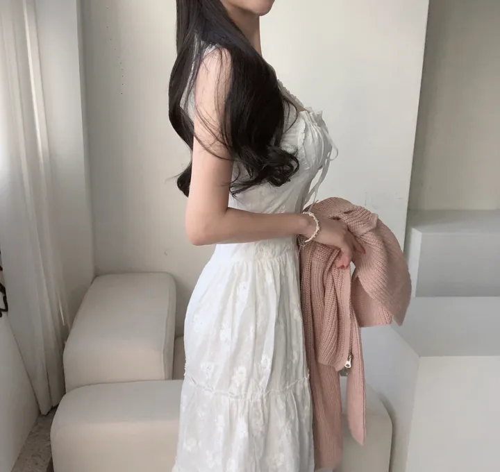 *당일* 슈슈 하찌 세라 크롭 가디건 4color 투웨이 투지퍼 봄신상 가디건 루즈핏 상세 이미지 4