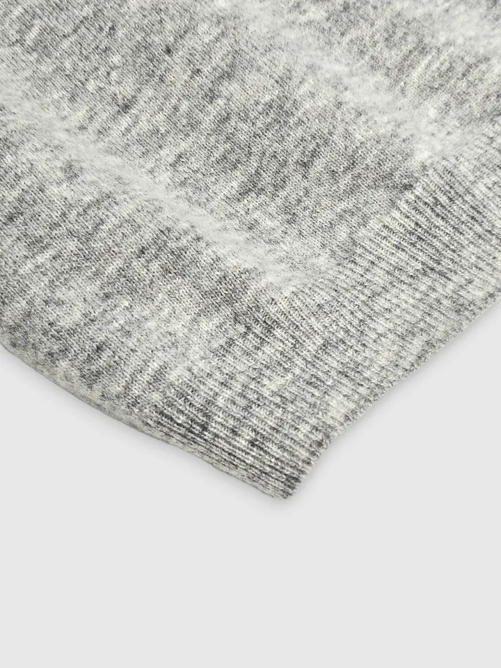 [Cashmere] Momo half knit (4color) 상세 이미지 43