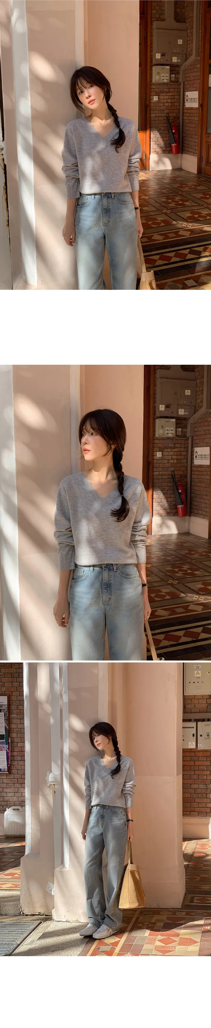 [고퀄리티][MADE] 타임리스 클래식 트렌치 코트 상세 이미지 14