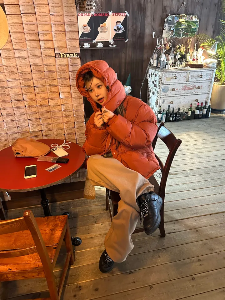 [UNISEX] 카펜더 패치 워크 와이드 팬츠 (5color) 상세 이미지 4