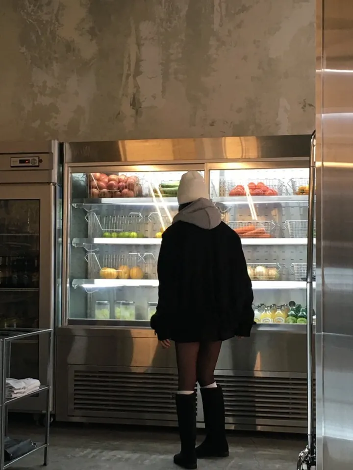가성비갑) 로컬 스웨이드 자켓 (2color) [스웨이드/자켓/가을코디/코디추천/가성비/숏자켓/점퍼/대학생/y2k/데일리/겨울코디] 상세 이미지 22