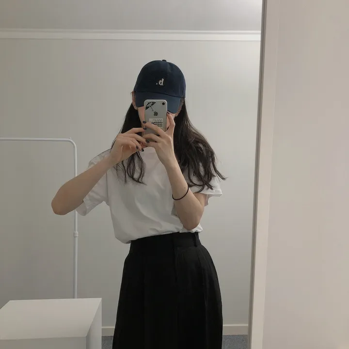 톤다운 B캡 (6color) 상세 이미지 24