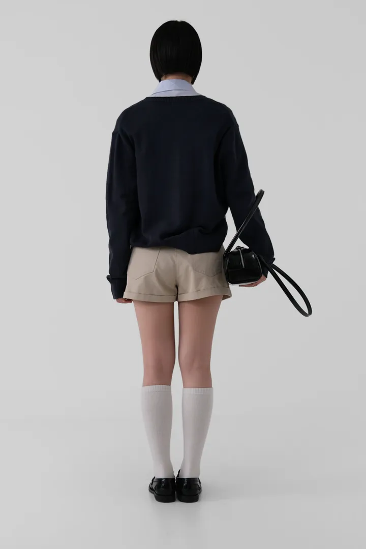 포스터가디건 상세 이미지 24