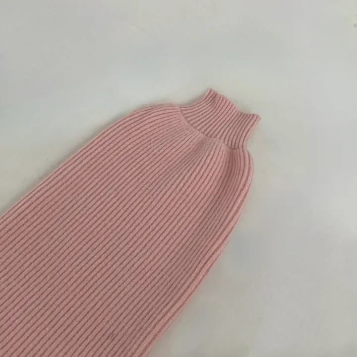 [후기보장✨/폭닥소재] 포근핏, 왕루즈핏 투웨이 니트 후드집업,점퍼 - 5color 상세 이미지 36