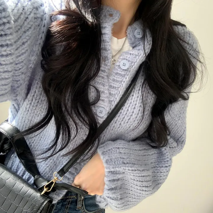 소장 욕심나 [색감깡패!] 구르미 또또 니트 가디건 상세 이미지 42
