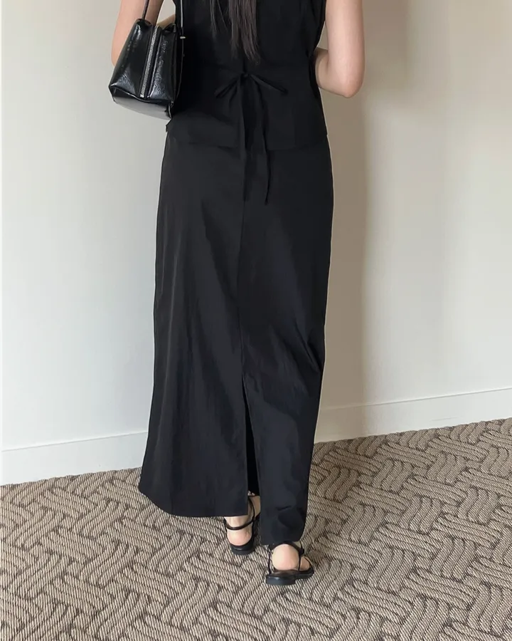[썸머/데일리]웨이브 펀칭 썸머 가디건(4컬러) 상세 이미지 46
