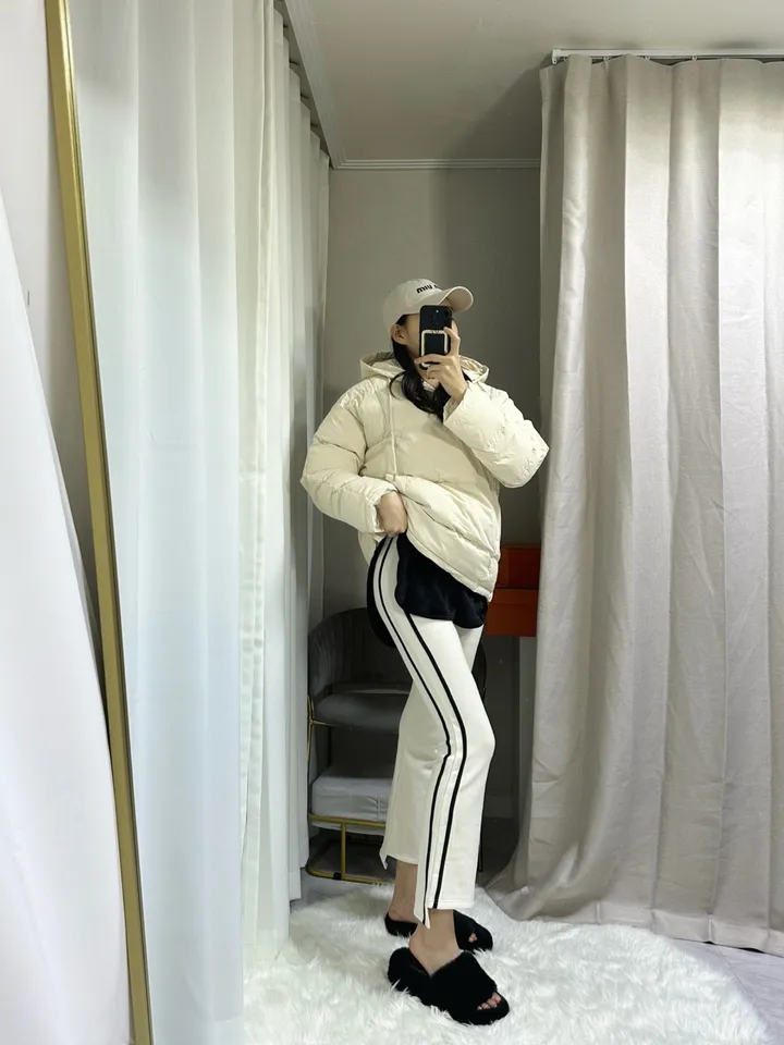 (수입의류) 1만원~재고정리 세일 (기본티, 반팔, 긴팔, 나시, 니트, 자켓, 트레이닝세트, 투피스, 니트세트, 조끼, 가디건, 집업, 자켓, 셔츠, 원피스, 스커트, 밴딩팬츠) 상세 이미지 200