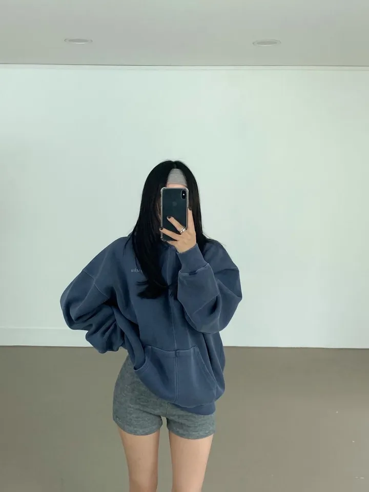 컬러추가[무조건소장/리니픽/3부레깅스/레깅스팬츠/캐주얼/가을신상/주말룩/데이트룩] 골지 마이크로 쇼츠 상세 이미지 11
